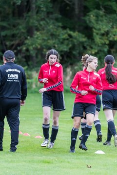 Bild 3 - F SG Daenisch Muessen - SG Blau-Rot Holstein : Ergebnis: 3:1